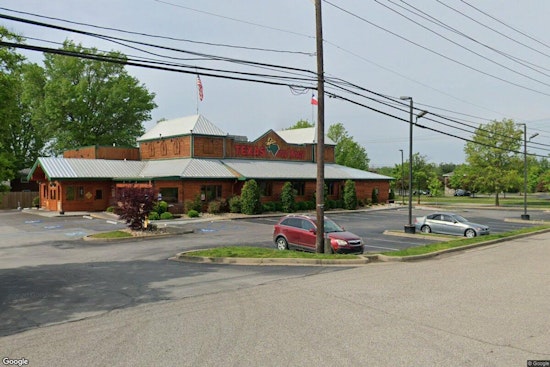 Louisville Texas Roadhouse Dine-And-Dash Shooting Suspect Slapped with 13-Count Indictment