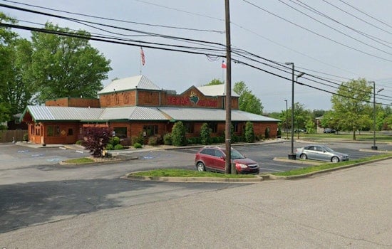 Louisville Texas Roadhouse Dine-And-Dash Shooting Suspect Slapped with 13-Count Indictment