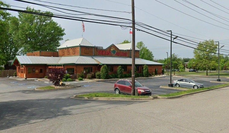 Louisville Texas Roadhouse Dine-And-Dash Shooting Suspect Slapped with 13-Count Indictment