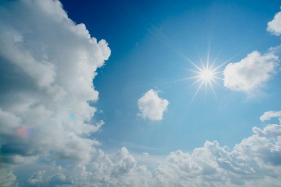 Louisville to Sizzle as Heat Wave Drives Temps Near 100 This Week