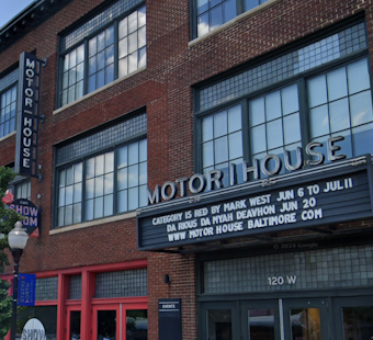 Love Groove Festival Turns 10, Bringing Robert Glasper to Baltimore's New Harbor Park