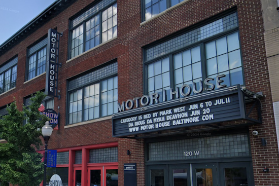 Love Groove Festival Turns 10, Bringing Robert Glasper to Baltimore's New Harbor Park