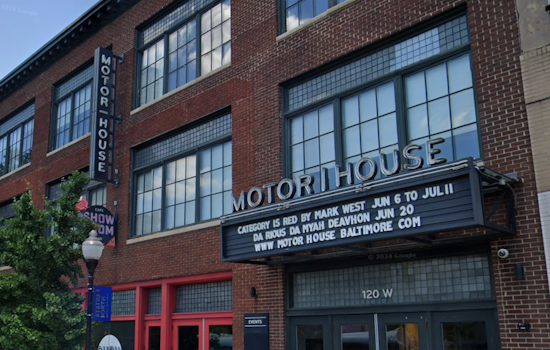 Love Groove Festival Turns 10, Bringing Robert Glasper to Baltimore's New Harbor Park