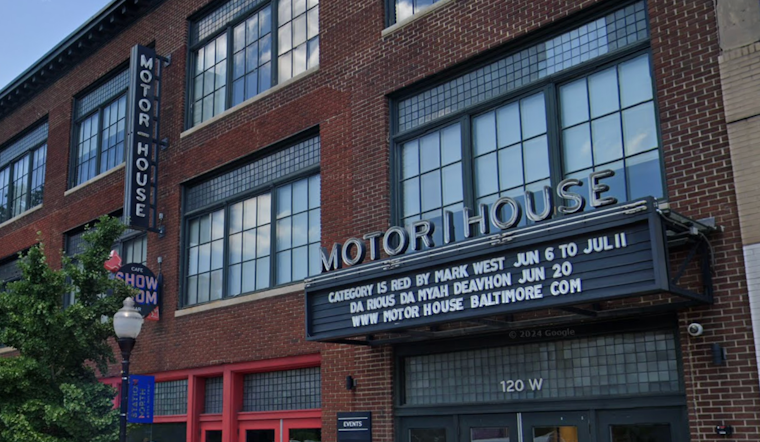 Love Groove Festival Turns 10, Bringing Robert Glasper to Baltimore's New Harbor Park