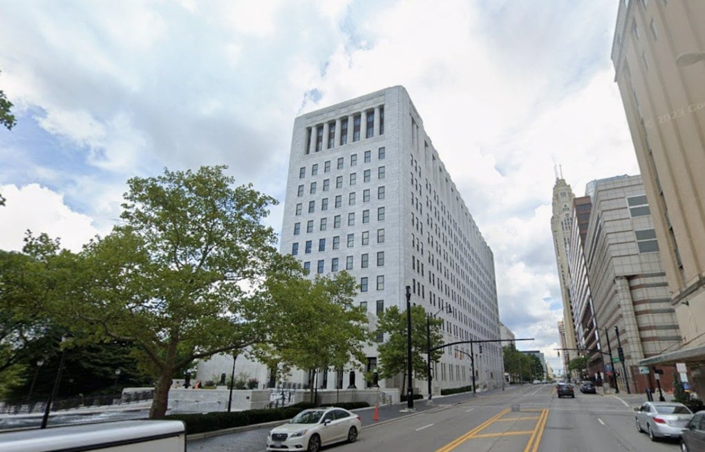 Love, Lies and Blood Spatter: West Chester Quad-Murder Case Hits Ohio Supreme Court