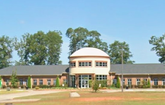 Lovejoy Kills 400-Acre Data Center Plan, Vows to Ban Them for Good