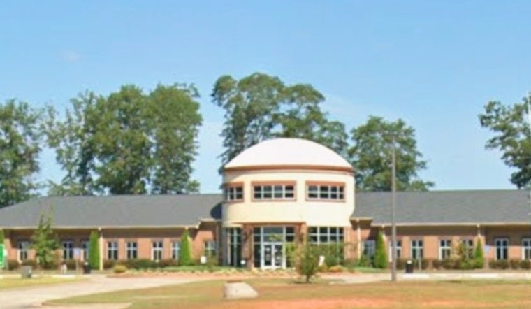 Lovejoy Kills 400-Acre Data Center Plan, Vows to Ban Them for Good