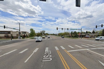 Loveland Father, Two Kids Struck in Crosswalk as Pedestrian Crashes Pile Up