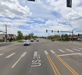 Loveland Father, Two Kids Struck in Crosswalk as Pedestrian Crashes Pile Up