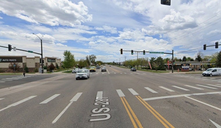 Loveland Father, Two Kids Struck in Crosswalk as Pedestrian Crashes Pile Up