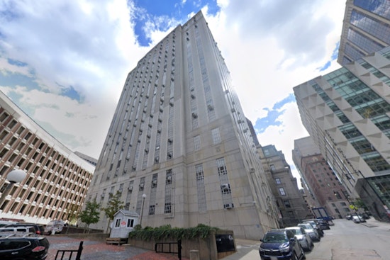 Lowell Judge Blocks Markley Data Center's Diesel Generator Expansion