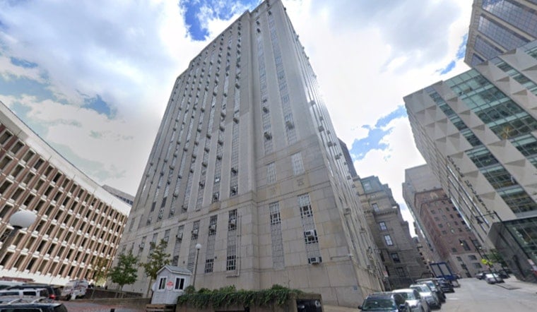 Lowell Judge Blocks Markley Data Center's Diesel Generator Expansion