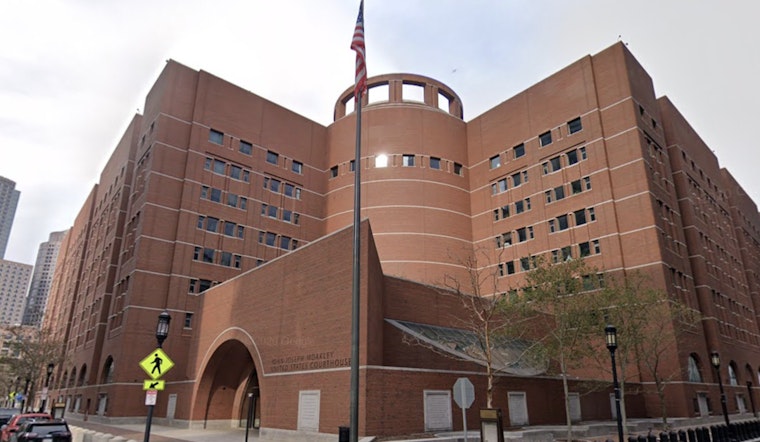 Lowell Man, 35, Admits Distributing Child Abuse Videos, Faces 5-Year Minimum