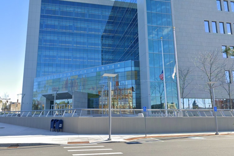 Lowell Man Held Without Bail After Scissors Attack, 'Suicide By Cop' Shouts