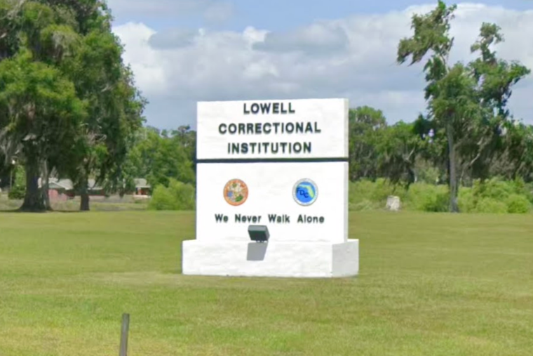 Lowell Prison Doctor, Centurion Settle $100K Sex Abuse Suit From Five Women