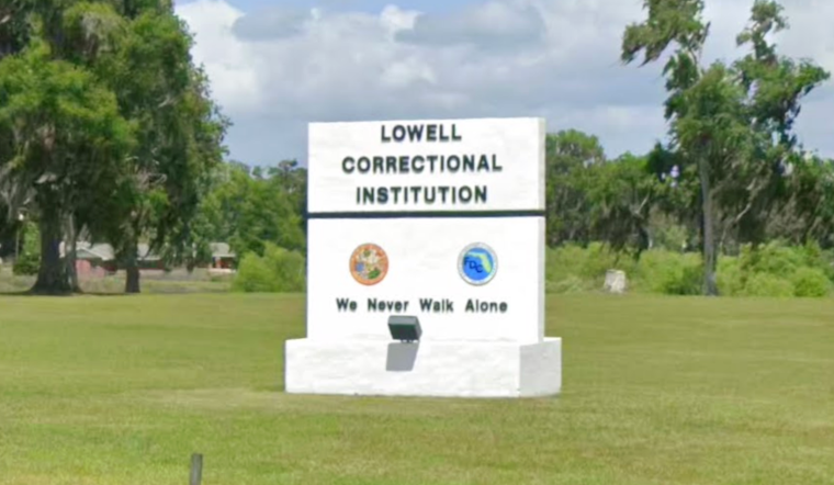 Lowell Prison Doctor, Centurion Settle $100K Sex Abuse Suit From Five Women