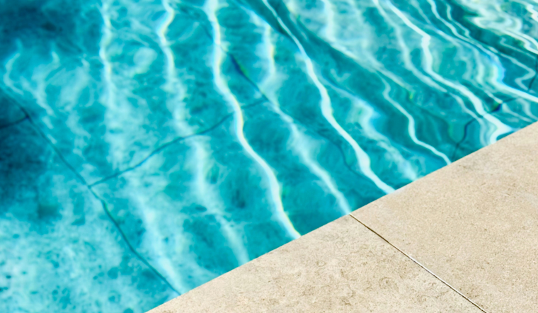 Lowell Teen's Poolside CPR Saves Autistic 3-Year-Old on Florida Trip