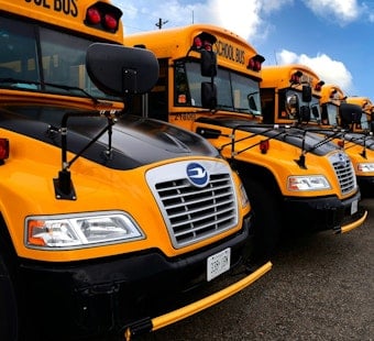 Lowell's Tri-Creek Schools to End All Bus Service, Cut K-8 Sports by 2028