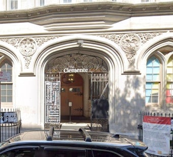 Lower East Side Puppet Fringe Fest Returns With Newly Renovated Home