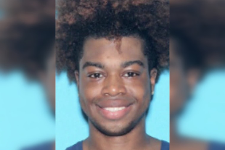 Lower Ninth Ward Family Begs for Help Finding Missing 22-Year-Old Kemon Terrell