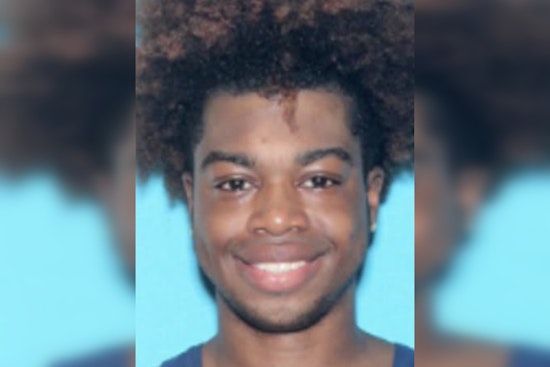 Lower Ninth Ward Family Begs for Help Finding Missing 22-Year-Old Kemon Terrell