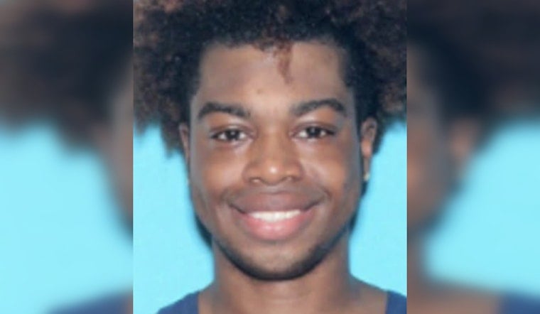 Lower Ninth Ward Family Begs for Help Finding Missing 22-Year-Old Kemon Terrell