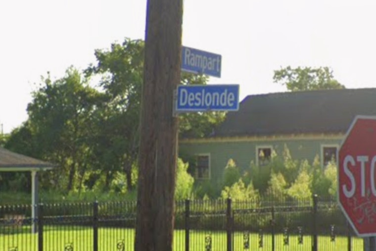Lower Ninth Ward Grandmother Wanted After 7-Year-Old Vanishes From Weekend Visit