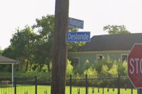 Lower Ninth Ward Grandmother Wanted After 7-Year-Old Vanishes From Weekend Visit