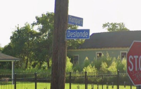 Lower Ninth Ward Grandmother Wanted After 7-Year-Old Vanishes From Weekend Visit
