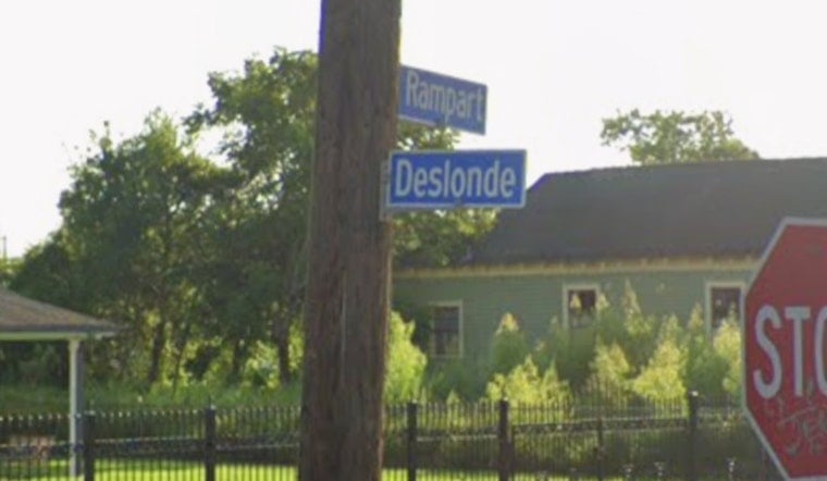 Lower Ninth Ward Grandmother Wanted After 7-Year-Old Vanishes From Weekend Visit