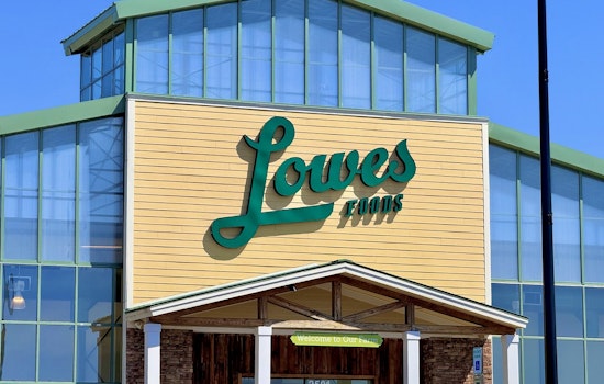 Lowes Foods Opens First Spartanburg County Store In Lyman Thursday