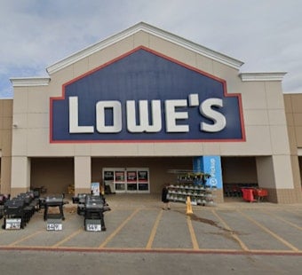 Lowe's Plans First Converse Store, a $10.5M Bet Near Randolph Air Base