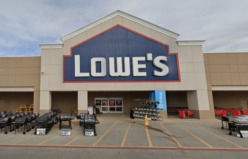 Lowe's Plans First Converse Store, a $10.5M Bet Near Randolph Air Base