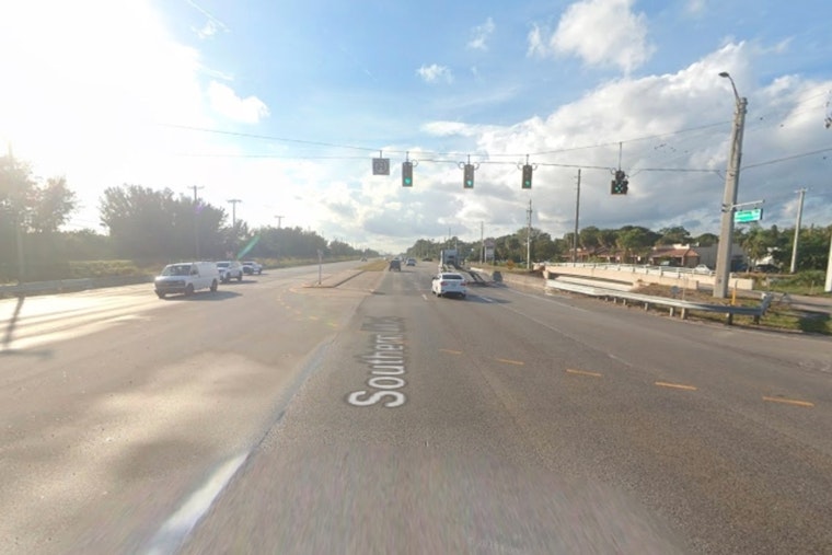 Loxahatchee Man Gunned Down on Southern Boulevard, Killer Still at Large