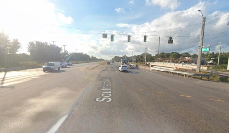 Loxahatchee Man Gunned Down on Southern Boulevard, Killer Still at Large