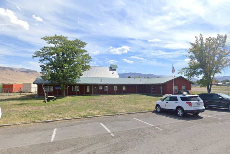 Loyalton Rent Hike Puts County Probation Office On The Brink Of Halloween Eviction