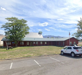 Loyalton Rent Hike Puts County Probation Office On The Brink Of Halloween Eviction