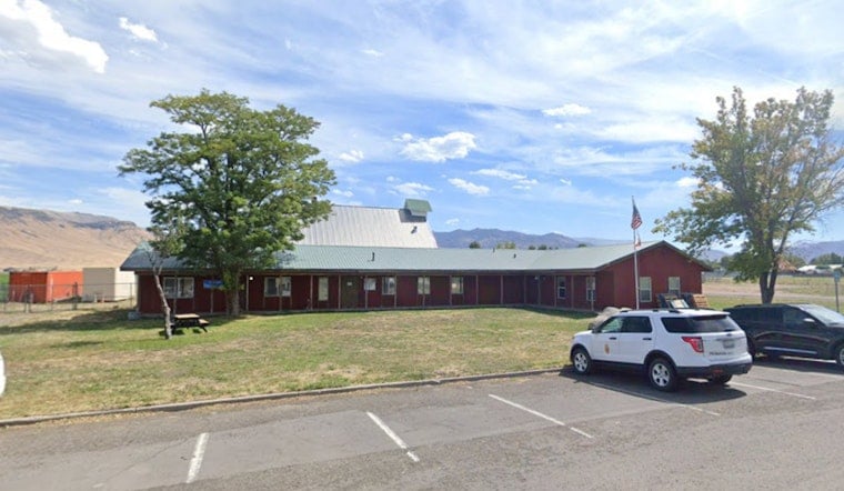 Loyalton Rent Hike Puts County Probation Office On The Brink Of Halloween Eviction