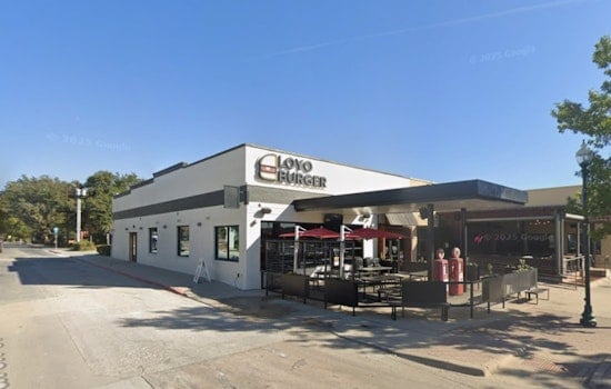 LOYO Burger Shuts Downtown McKinney Spot, Local Yocal Vows Comeback