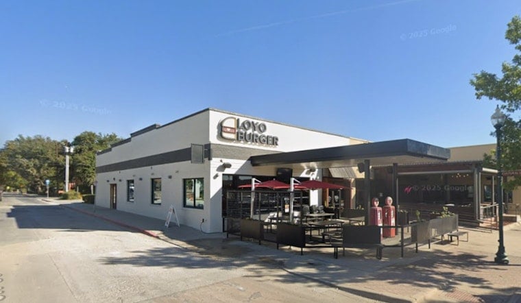 LOYO Burger Shuts Downtown McKinney Spot, Local Yocal Vows Comeback