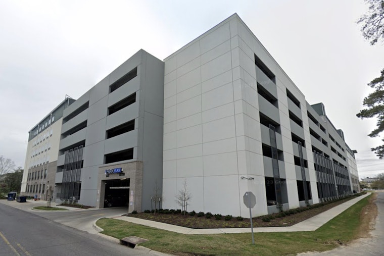 LSU's Record Enrollment Sparks Baton Rouge Student Housing Gold Rush