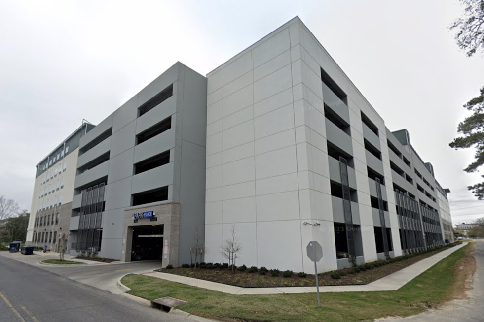 LSU's Record Enrollment Sparks Baton Rouge Student Housing Gold Rush