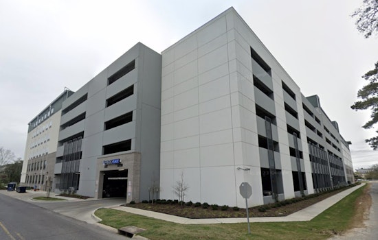 LSU's Record Enrollment Sparks Baton Rouge Student Housing Gold Rush