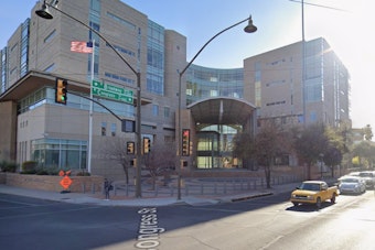 Lubbock Man Pleads Guilty to Luring Arizona Child, Faces Decade Behind Bars