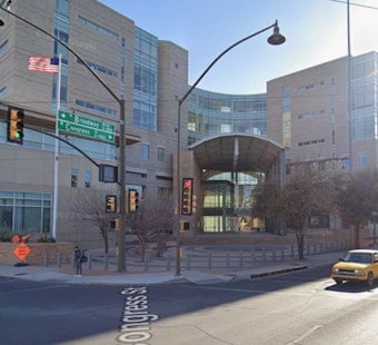 Lubbock Man Pleads Guilty to Luring Arizona Child, Faces Decade Behind Bars