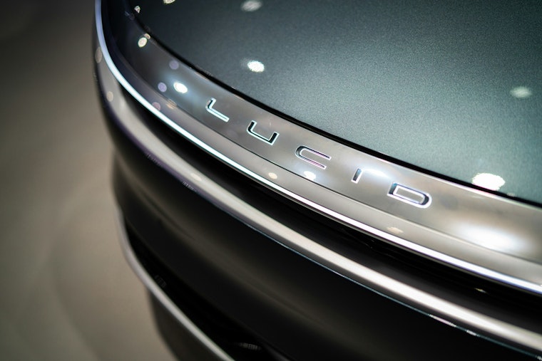 Lucid Recalls 27,185 Air Sedans as Fire Risk Tops Its Entire 2025 Sales
