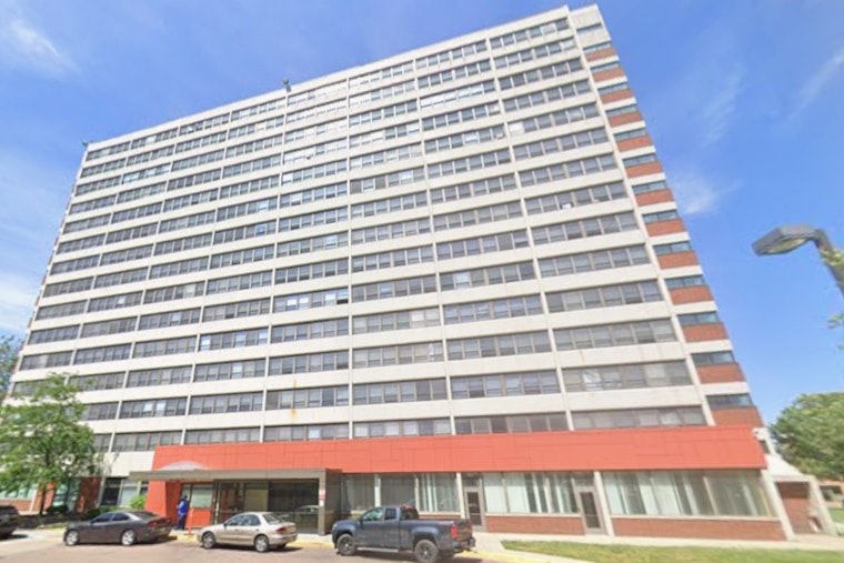Lugar Tower Seniors Swelter at 91 Degrees as Indy Housing Agency Faces Fines