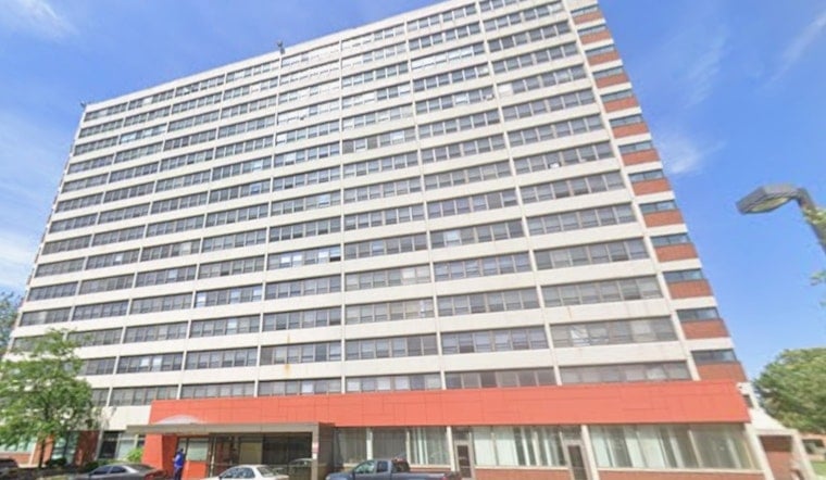 Lugar Tower Seniors Swelter at 91 Degrees as Indy Housing Agency Faces Fines
