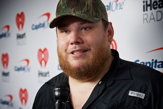 Luke Combs Adds Petco Park Finale, San Diego's Only 2027 Stop