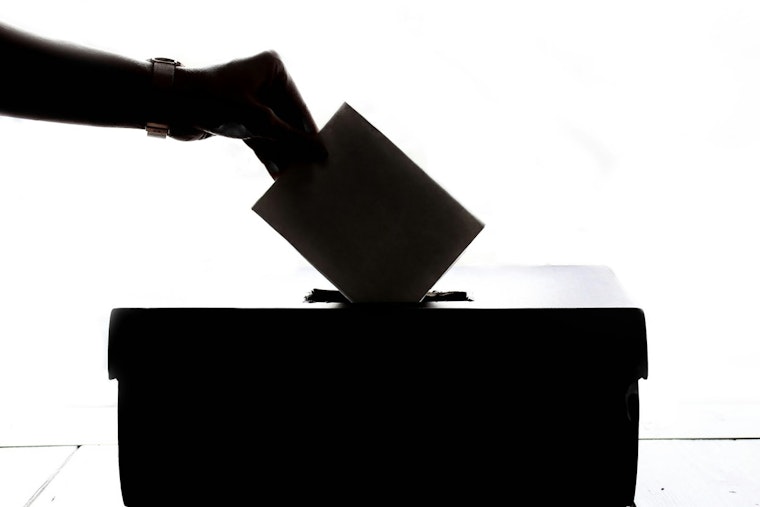 Lumberton Committeewoman, Husband Charged With Faking Signatures To Rig Primary Ballot